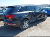 AUDI Q7 3.0 TDI PREMIUM WA1LMAFEXBD000426 снимка
