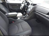 Chevrolet Traverse 2Lt 1GNKRHKD0FJ179258 снимка