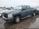 Chevrolet Silverado  Work Truck 1GCEC19C18Z117190 снимка