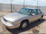 BUICK REGAL CUSTOM 2G4WB52K5T1499334 снимка