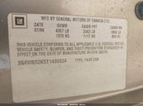 BUICK REGAL CUSTOM 2G4WB52K5T1499334 снимка