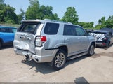 Toyota 4Runner Limited JTEBU5JR1D5133085 снимка