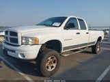DODGE RAM 2500 SLT/LARAMIE/ST 3D7KU28D13G762484 снимка