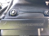 HONDA CBR600 RR JH2PC40H9SK200330 снимка