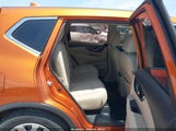NISSAN ROGUE S 5N1AT2MT5HC731542 снимка