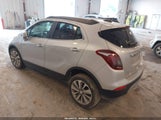 BUICK ENCORE AWD PREFERRED KL4CJESB1LB320162 снимка