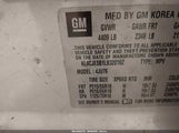 BUICK ENCORE AWD PREFERRED KL4CJESB1LB320162 fotografie