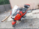 BMW R1200 ST/RT WB10388045ZM17096 снимка
