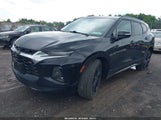 CHEVROLET BLAZER RS 3GNKBJRS1KS675386 снимка