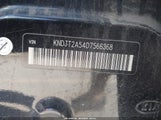 KIA SOUL KNDJT2A54D7566368 снимка