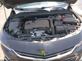 Chevrolet Malibu Lt 1G1ZD5STXJF207082 снимка