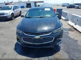 Chevrolet Malibu Lt 1G1ZD5STXJF207082 снимка