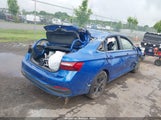 Volkswagen Jetta 1.5T Se 3VW7M7BU8RM048865 снимка