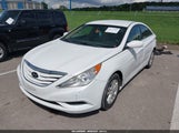 Hyundai Sonata Gls 5NPEB4AC9DH668002 снимка