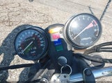 HONDA GOLD WING GL14113085        снимка