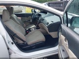 HONDA CIVIC LX 19XFB2F50DE222974 снимка