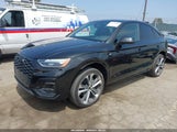 Audi Q5 Sportback Premium Plus 45 Tfsi S Line Quattro S Tronic WA15AAFY6P2153027 fotografie
