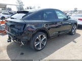 Audi Q5 Sportback Premium Plus 45 Tfsi S Line Quattro S Tronic WA15AAFY6P2153027 fotografie