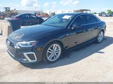 Audi A4 Premium Plus 45 Tfsi S Line Quattro S Tronic WAUEAAF41PN024014 снимка