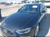 Audi A4 Premium Plus 45 Tfsi S Line Quattro S Tronic WAUEAAF41PN024014 снимка