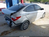 HYUNDAI ACCENT SE KMHCT4AE3HU203177 снимка