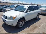 TOYOTA RAV4 LIMITED JTMBD31V475095183 снимка