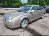 TOYOTA AVALON XLS 4T1BK36B96U130515 снимка