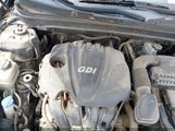 HYUNDAI SONATA GLS 5NPEB4AC9BH008264 снимка