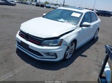 Volkswagen Jetta 2.0T Gli Sel 3VW4T7AJ1GM208000 снимка