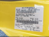 FORD MUSTANG V6 1ZVFT80N265174513 снимка