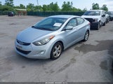HYUNDAI ELANTRA GLS 5NPDH4AE1DH284131 снимка