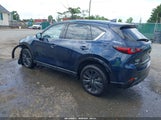 MAZDA CX-5 2.5 TURBO JM3KFBAY6P0246012 снимка