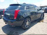 Cadillac Srx Luxury Collection 3GYFNBE34ES651989 снимка