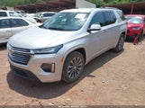 Chevrolet Traverse Fwd Premier 1GNERKKWXNJ143345 снимка