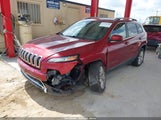 JEEP CHEROKEE LIMITED FWD 1C4PJLDB3HW522056 photo