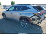 HYUNDAI TUCSON HYBRID LIMITED KM8JECA15NU031190 снимка