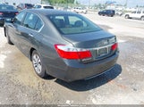 HONDA ACCORD LX 1HGCR2F33DA184934 снимка