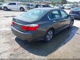 HONDA ACCORD LX 1HGCR2F33DA184934 снимка