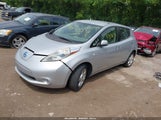 NISSAN LEAF SL JN1AZ0CPXBT005973 снимка