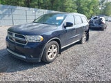 DODGE DURANGO CREW 1D4RE4GG6BC639376 fotografie