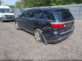 DODGE DURANGO CREW 1D4RE4GG6BC639376 снимка