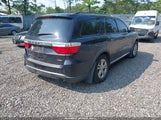 DODGE DURANGO CREW 1D4RE4GG6BC639376 снимка