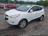HYUNDAI TUCSON LIMITED KM8JUCAC3BU283620 снимка
