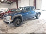 CHEVROLET COLORADO LT 1GCDT136468116360 снимка