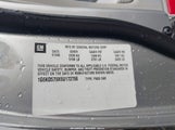CADILLAC DTS PERFORMANCE 1G6KD579X6U172796 снимка