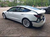 TESLA MODEL 3 LONG RANGE DUAL MOTOR ALL-WHEEL DRIVE 5YJ3E1EB2NF359485 снимка