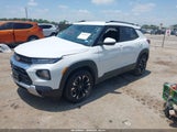 CHEVROLET TRAILBLAZER FWD LT KL79MPSL7PB092439 снимка