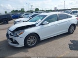 HYUNDAI SONATA SE 5NPE24AF5JH700501 снимка