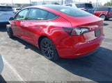 TESLA MODEL 3 REAR-WHEEL DRIVE 5YJ3E1EAXPF505691 снимка