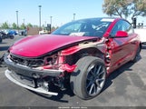 TESLA MODEL 3 REAR-WHEEL DRIVE 5YJ3E1EAXPF505691 снимка